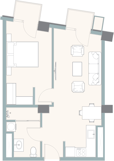 2D Image