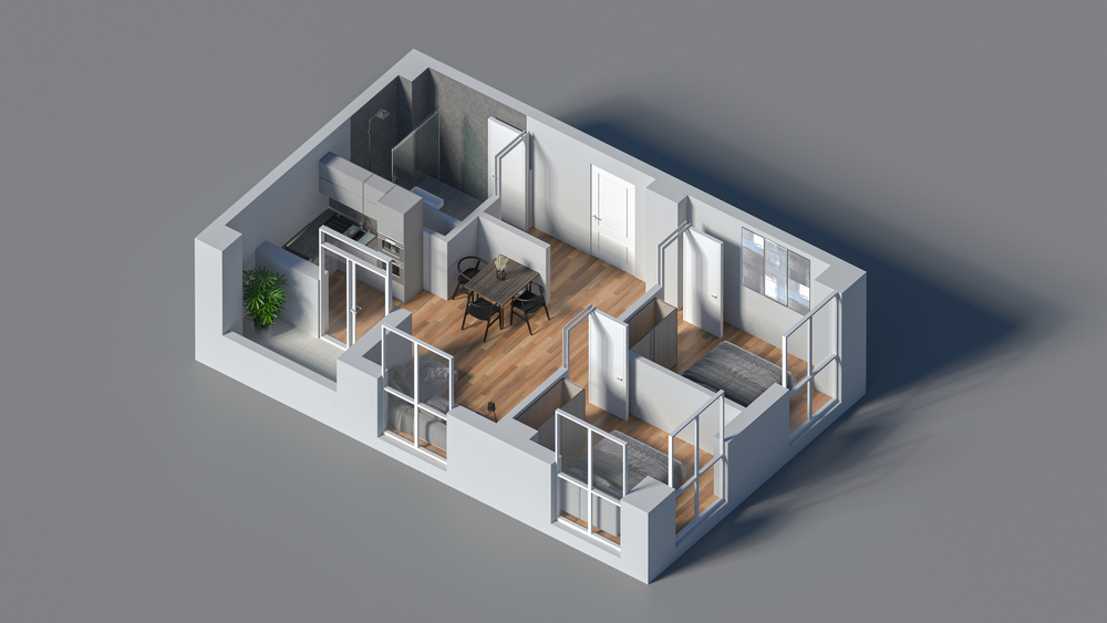 3D Image