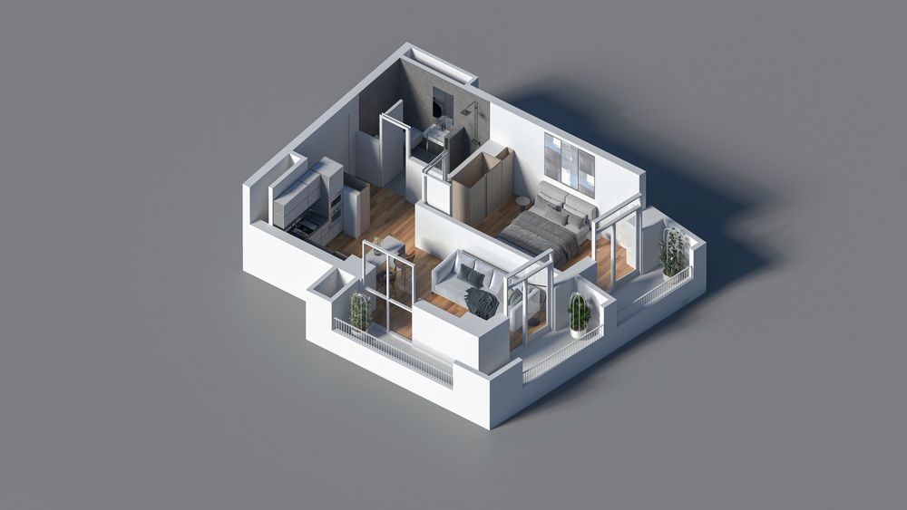 3D Image