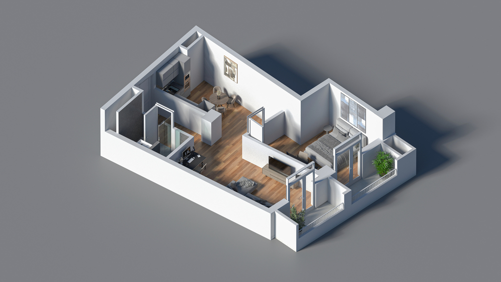 3D Image