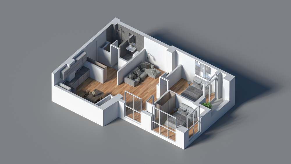 3D Image