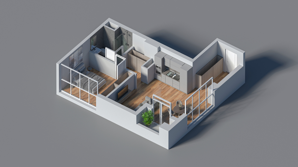 3D Image