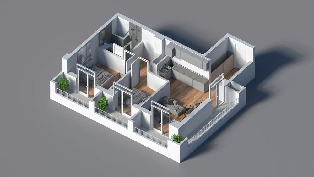 Apartment #39