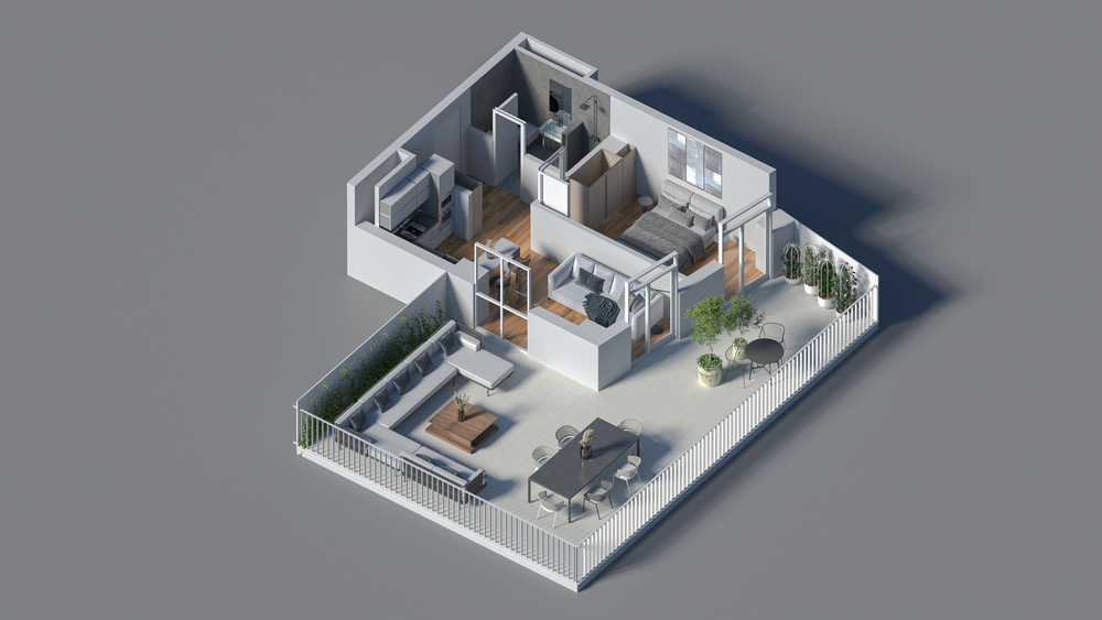 3D Image