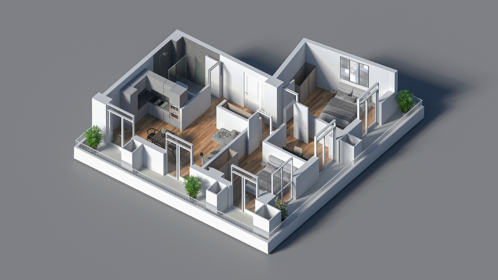 3D Image
