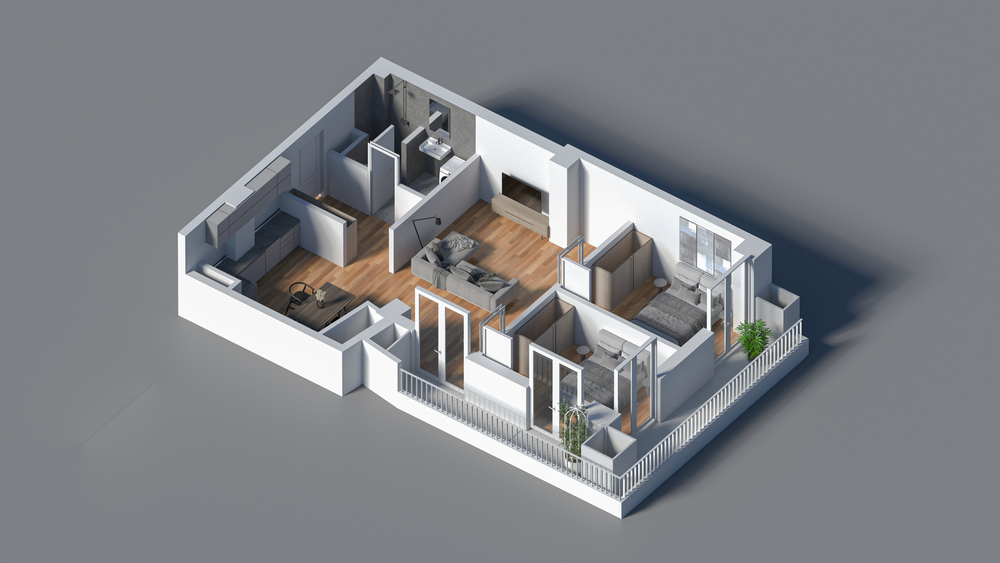 3D Image