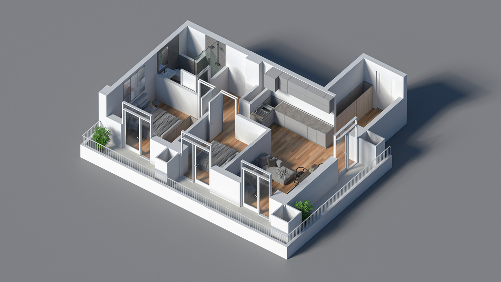3D Image