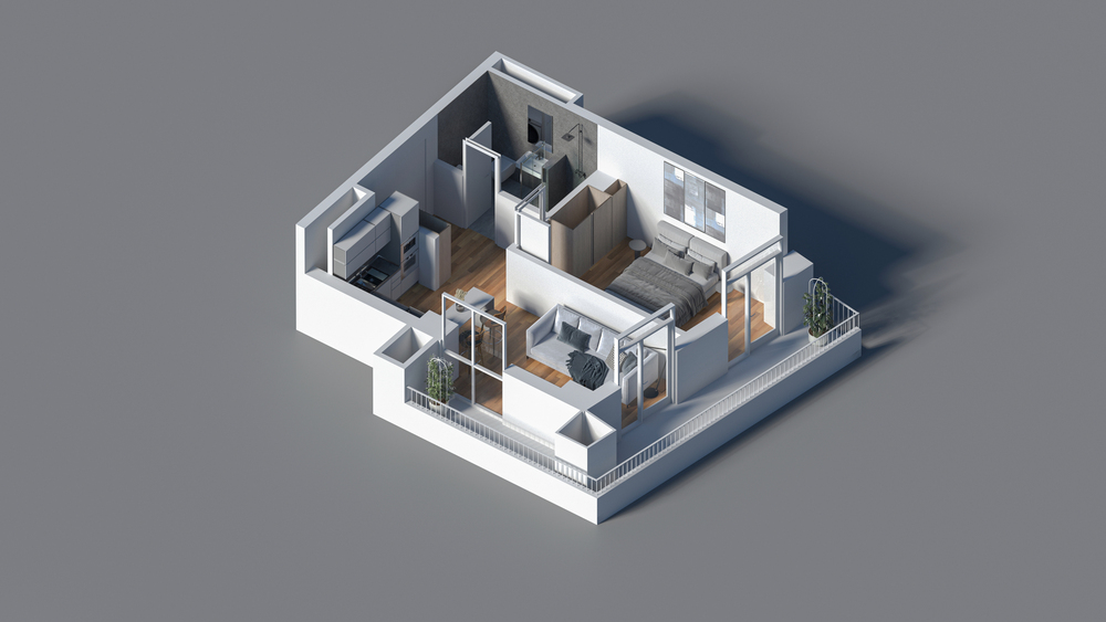 3D Image