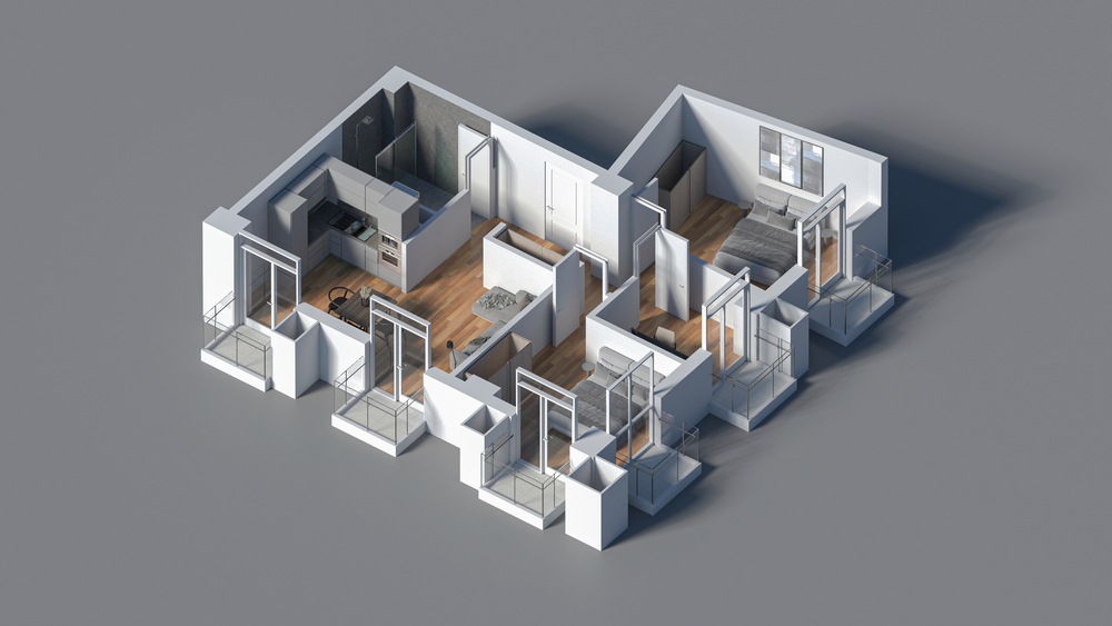 3D Image