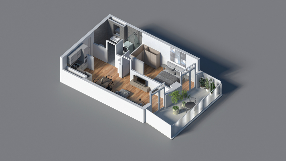 3D Image