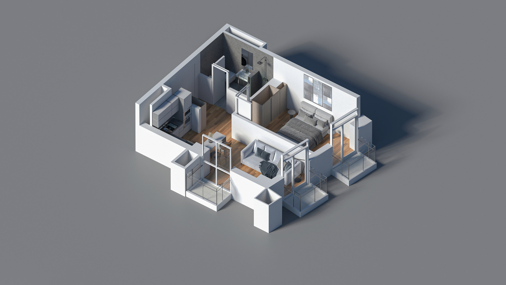 3D Image