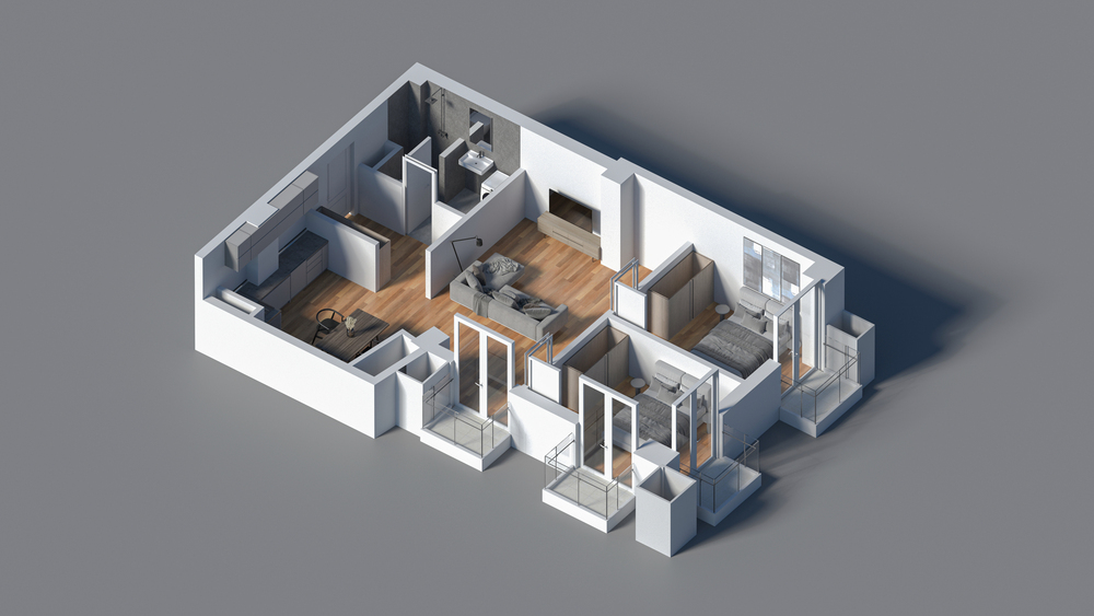 3D Image