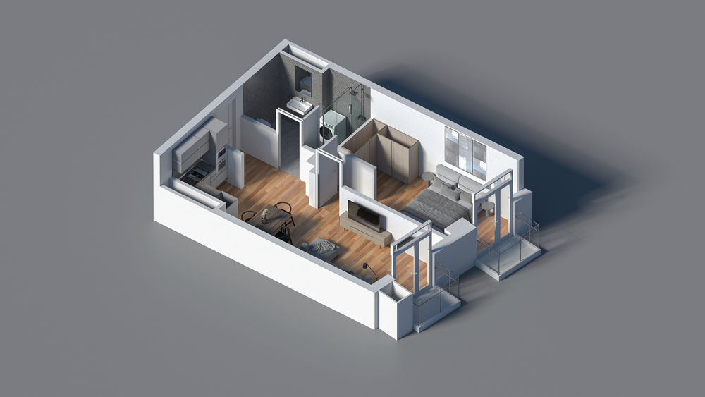 3D Image