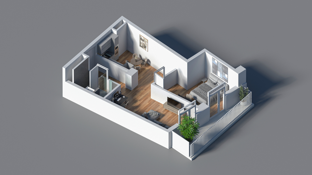 3D Image
