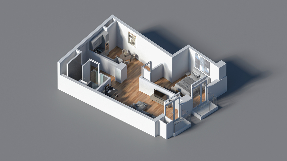 3D Image
