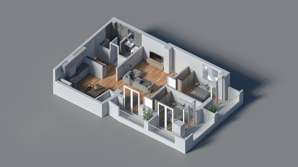 3D Image