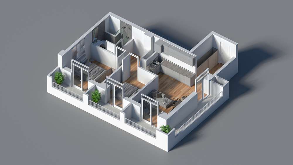 3D Image