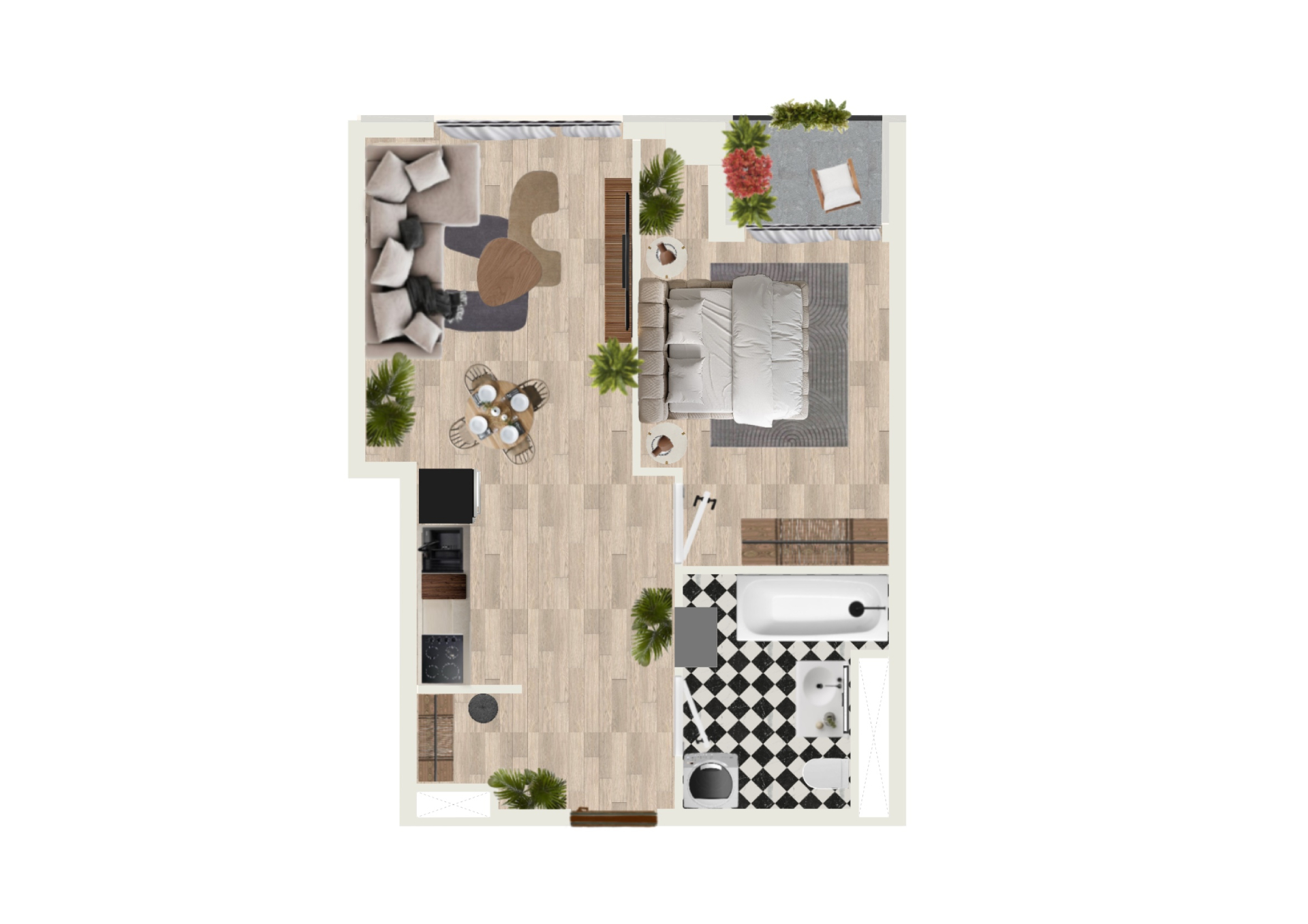 2D Image