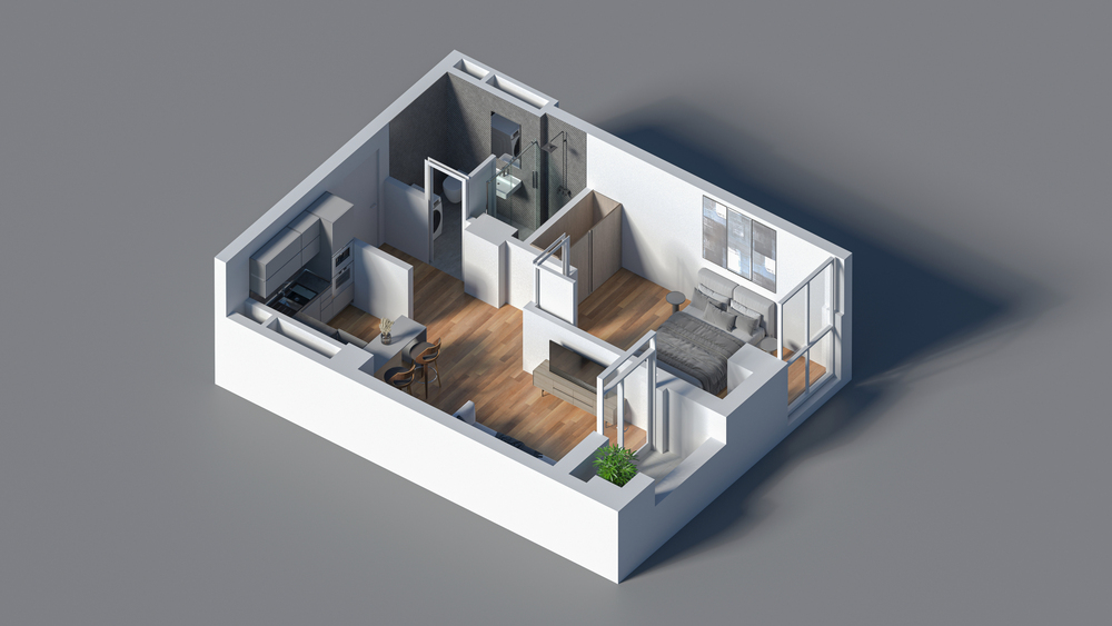 3D Image