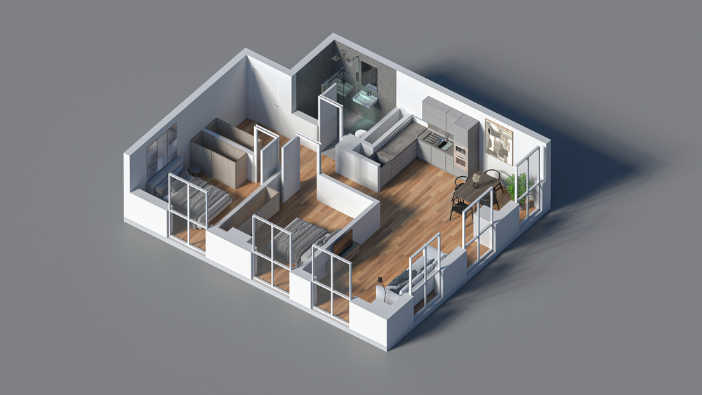 3D Image