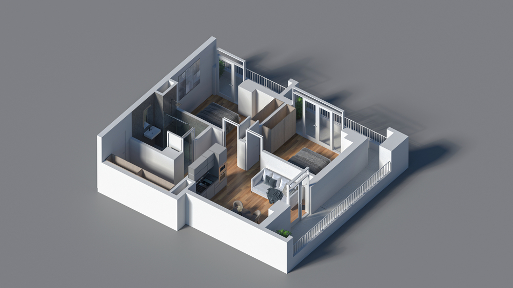 3D Image