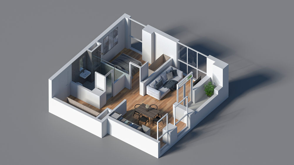 3D Image