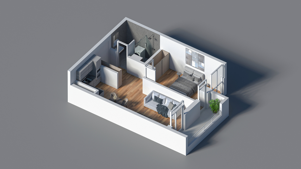 3D Image