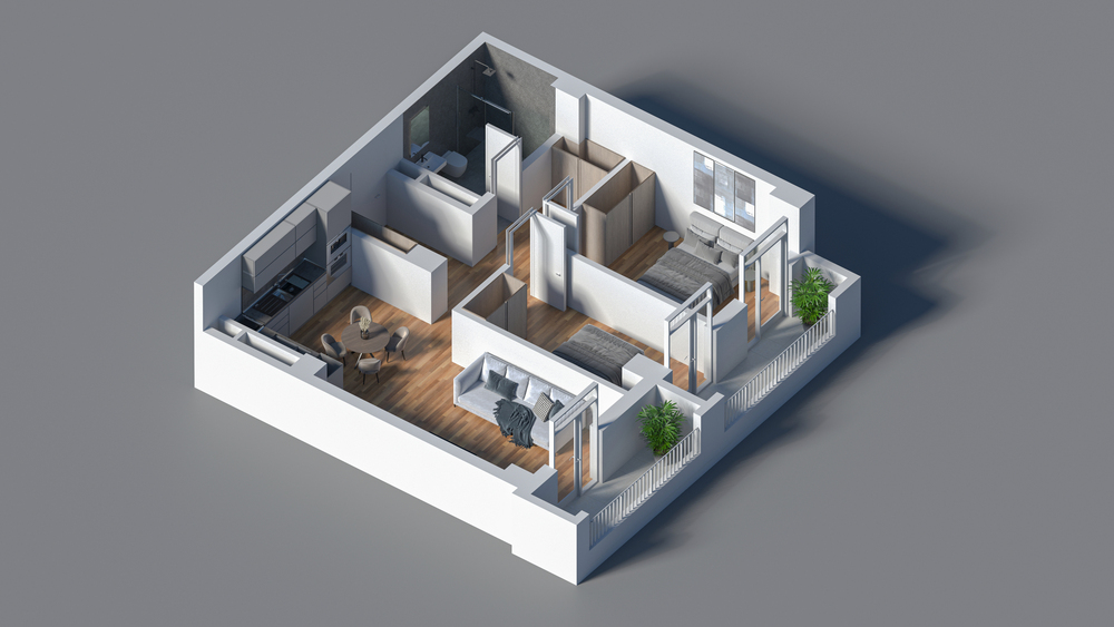 3D Image