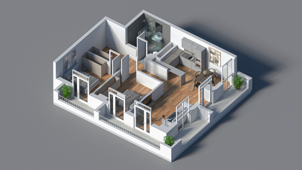 3D Image