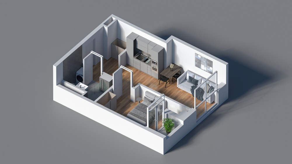 3D Image