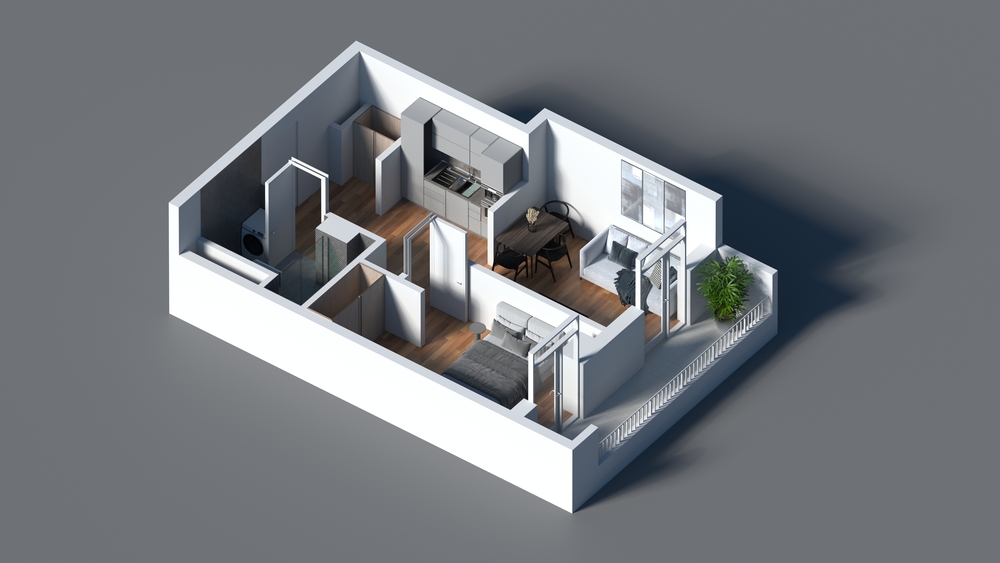 3D Image
