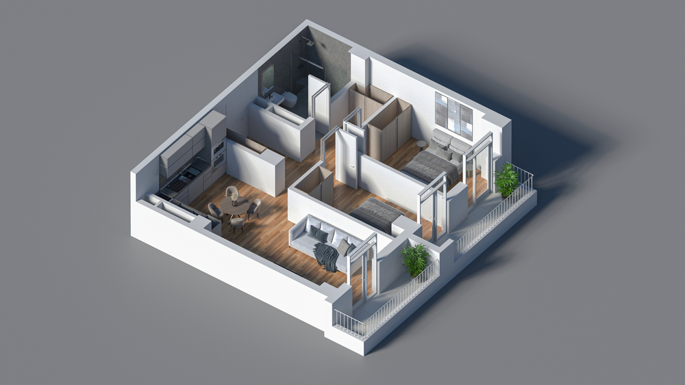 3D Image