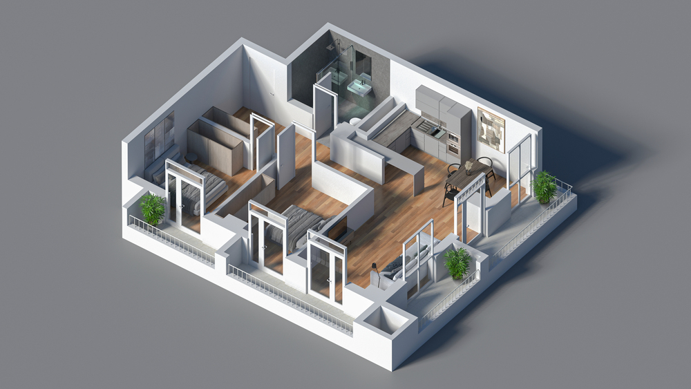 3D Image