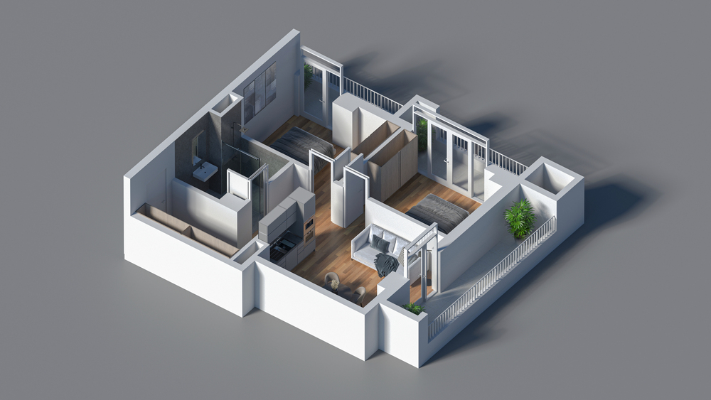 3D Image