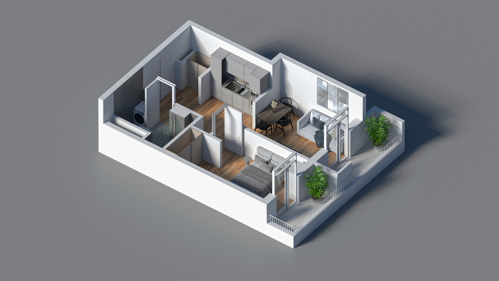 3D Image