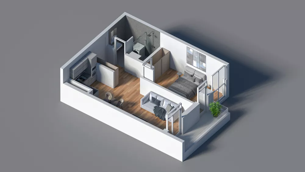 Apartment #47