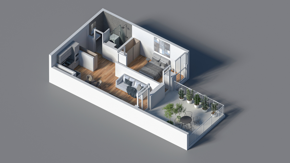 3D Image