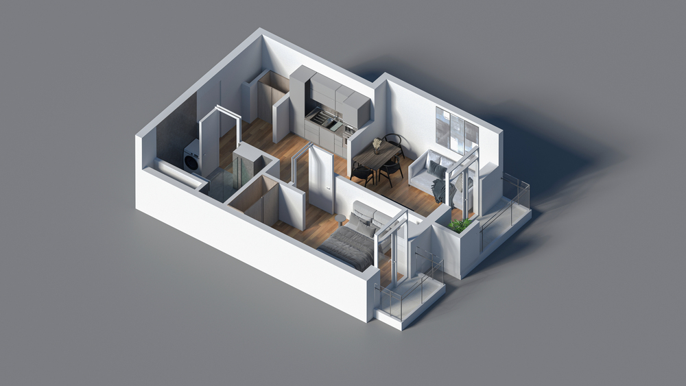 3D Image