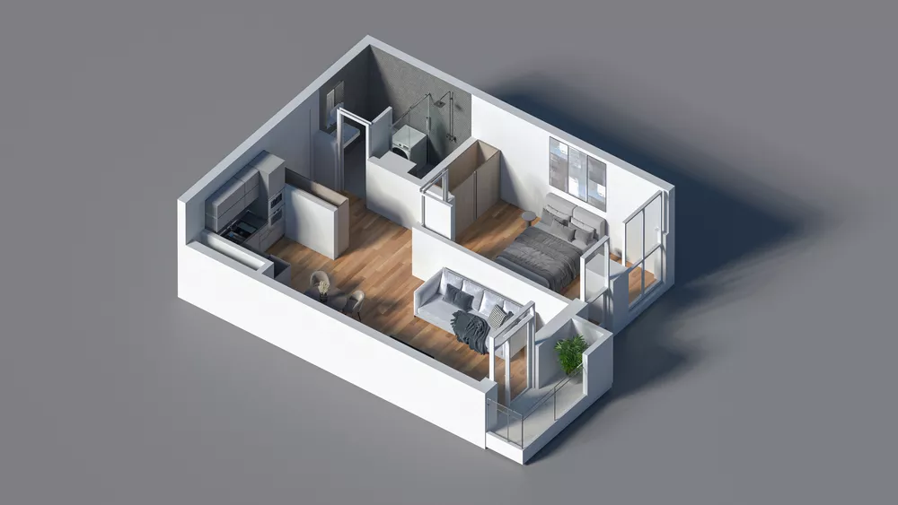 Apt #53