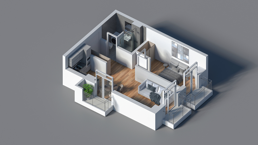 3D Image