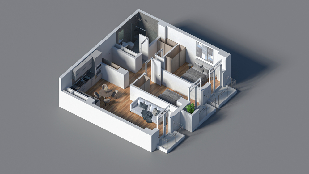 3D Image