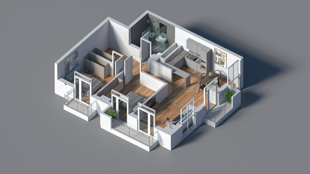 3D Image