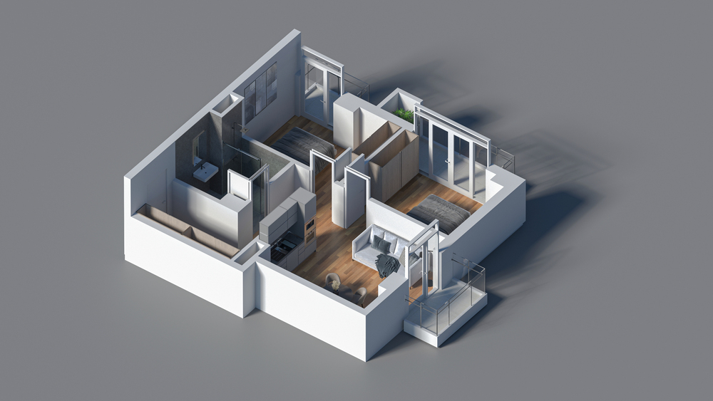3D Image
