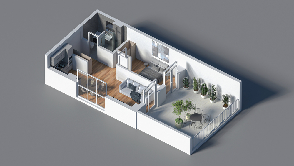 3D Image
