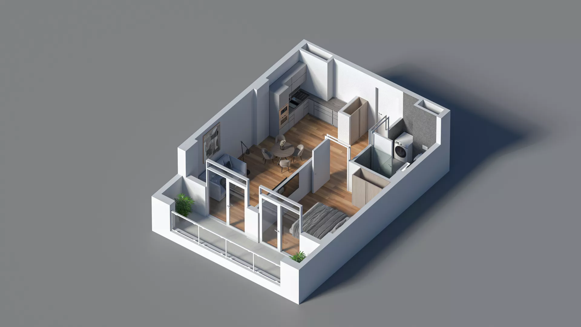 Apt #102
