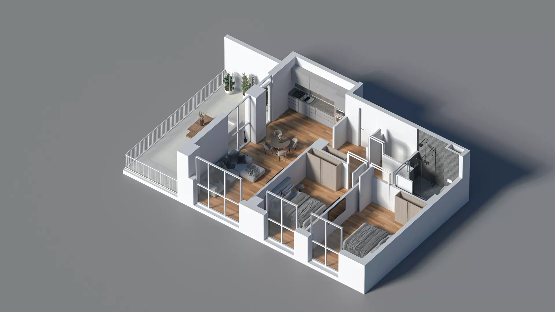 Apt #11