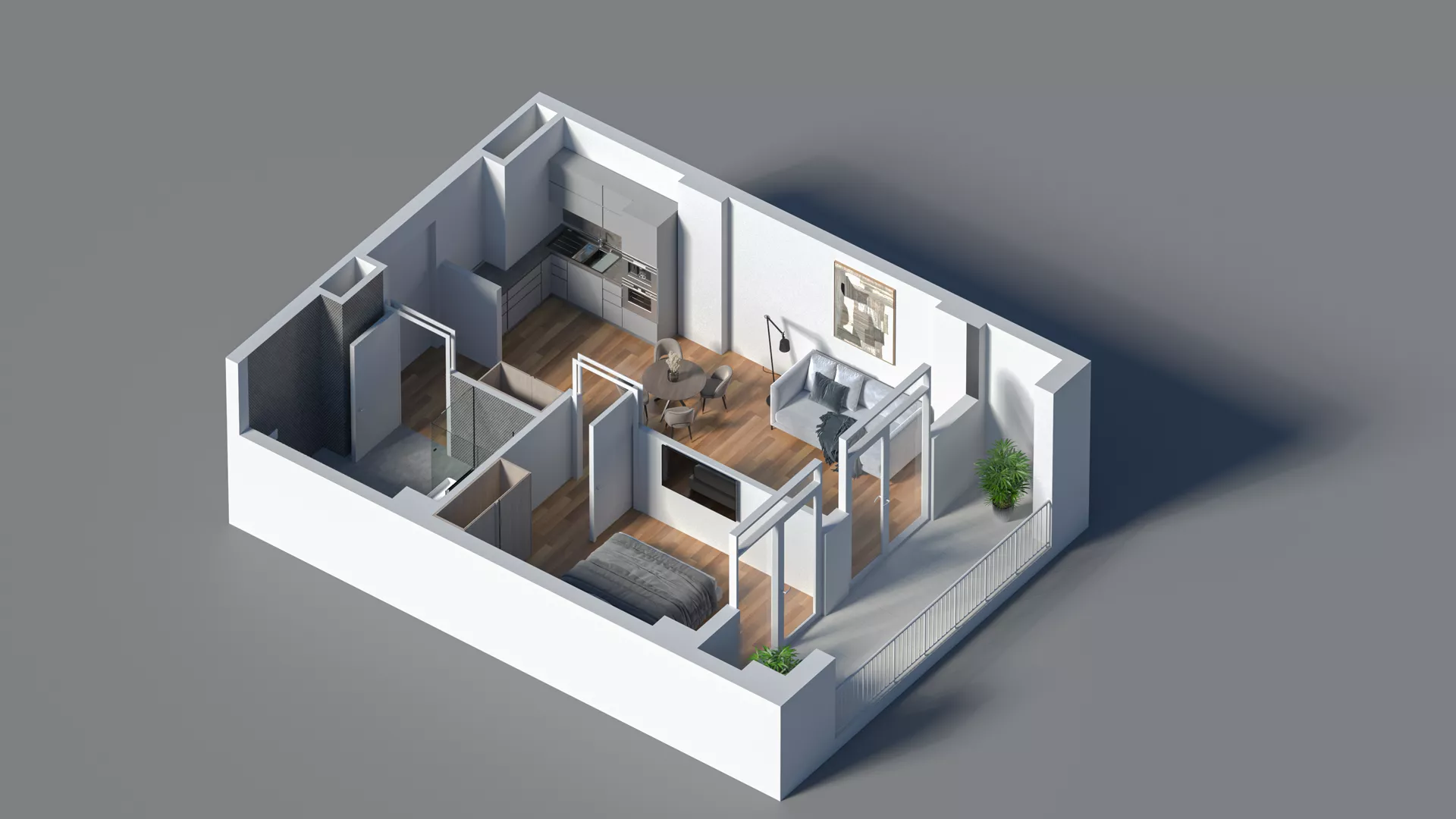 Apt #26