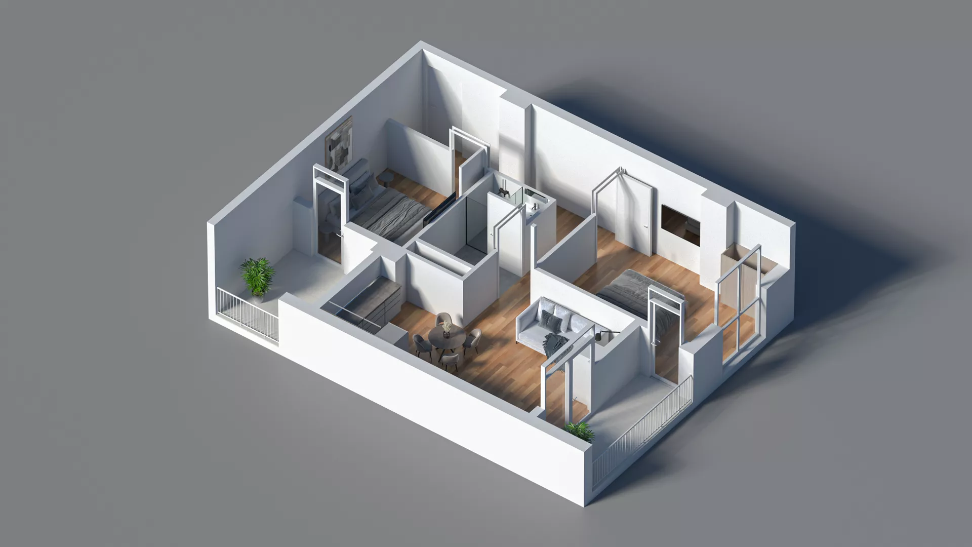 Apt #27