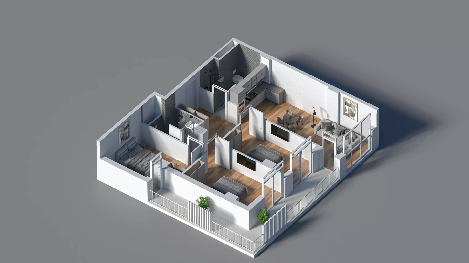 Apt #28