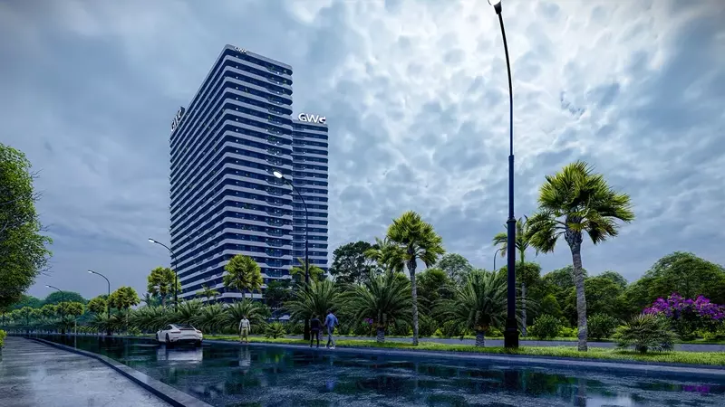 GWG Batumi